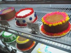 Cake Updates