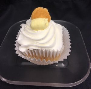 Banana Pudding