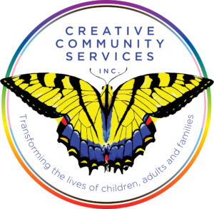 Creative Community Services, Inc.: Transforming the lives of children, adults and families