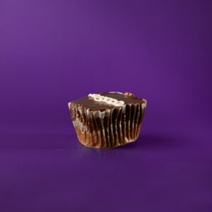 Hostess with the Mostest cupcake