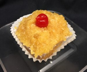 Pineapple Upside Down