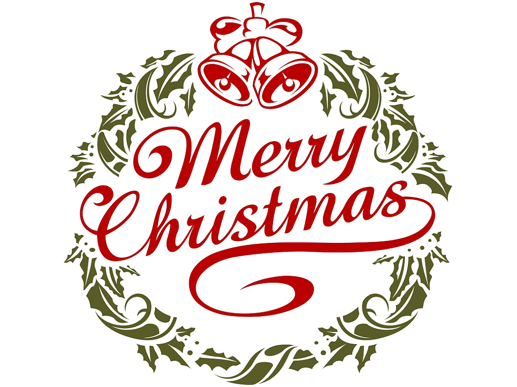 Christmas & New Year Hours!