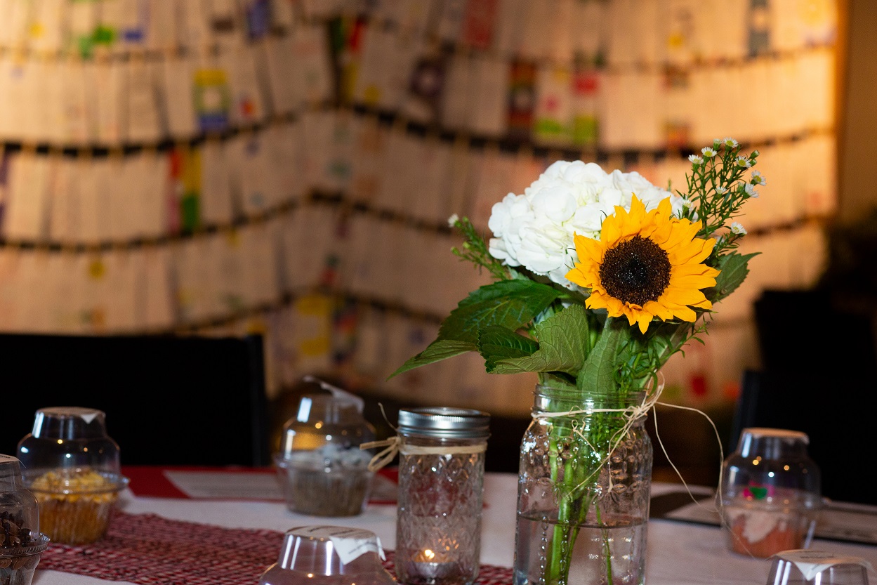 The 5th Annual Gala-Q is upon us! Are you coming?