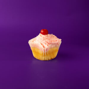 White Chocolate Cherry