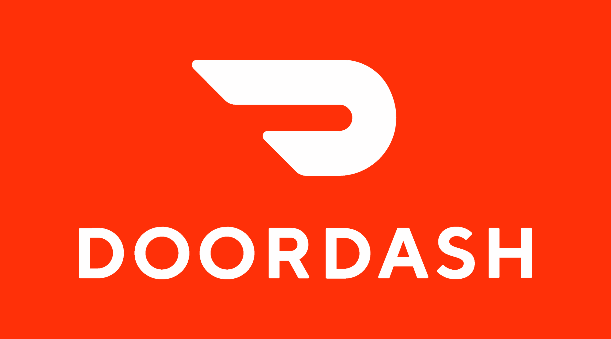 Doordash button