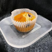 The savory counterpart to our sweet cupcakes. Always available in a variety of flavors. Muffins