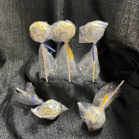 Cakes without the commitment! Available in-store, and we can even make special designs for custom orders. Cake Pops