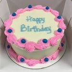 Cakes