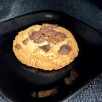 Reese's cookie