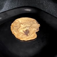 Boo Boo cookie