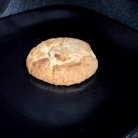 White Chocolate Macadamia Nut cookie