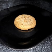 Peanut Butter cookie