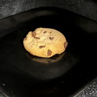 Chocolate Chip Cookie