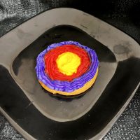 Special Kneads Sugar cookie