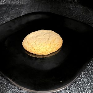 Gluten Free Sugar cookie