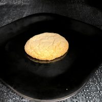 Gluten Free Sugar cookie