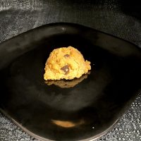 All Free Chocolate Chip cookie