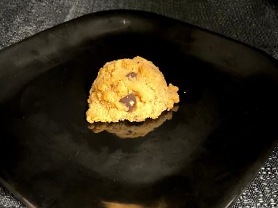 All Free Chocolate Chip cookie