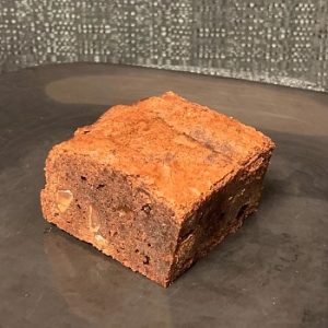 gluten free brownie