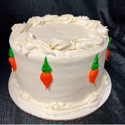 carrot Carrot cake