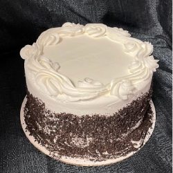 Oreo Oreo cake