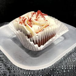 Red Velvet cupcake